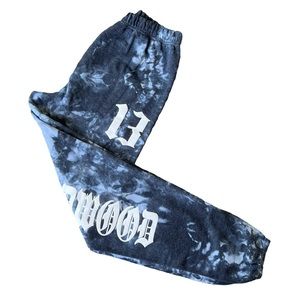 Badwood Old English sweats